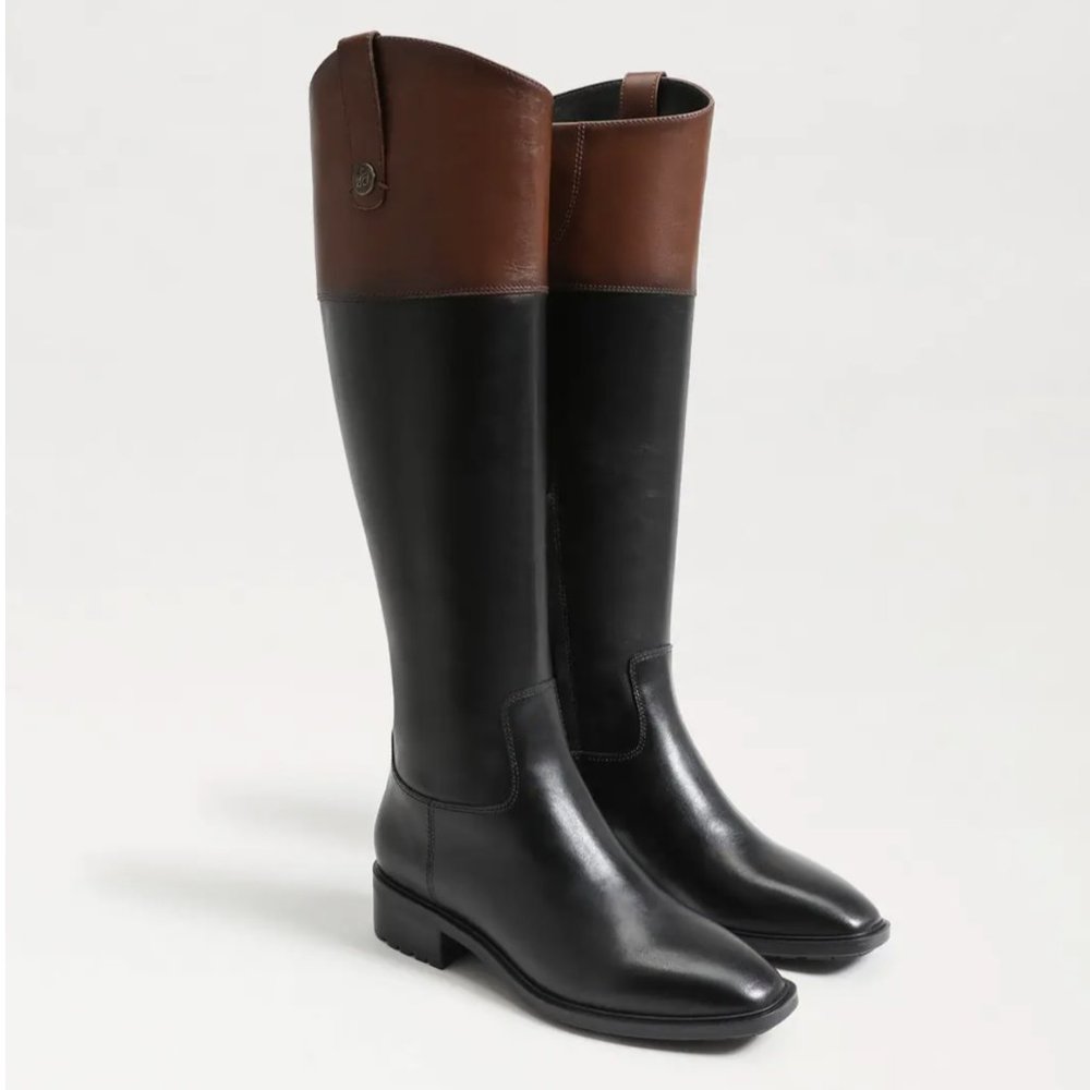 Size 10 Tall Dress Boots